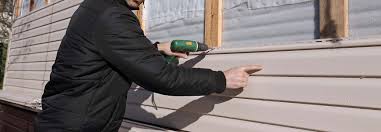 Affordable Siding Repair and Maintenance Services in Aurora, SD